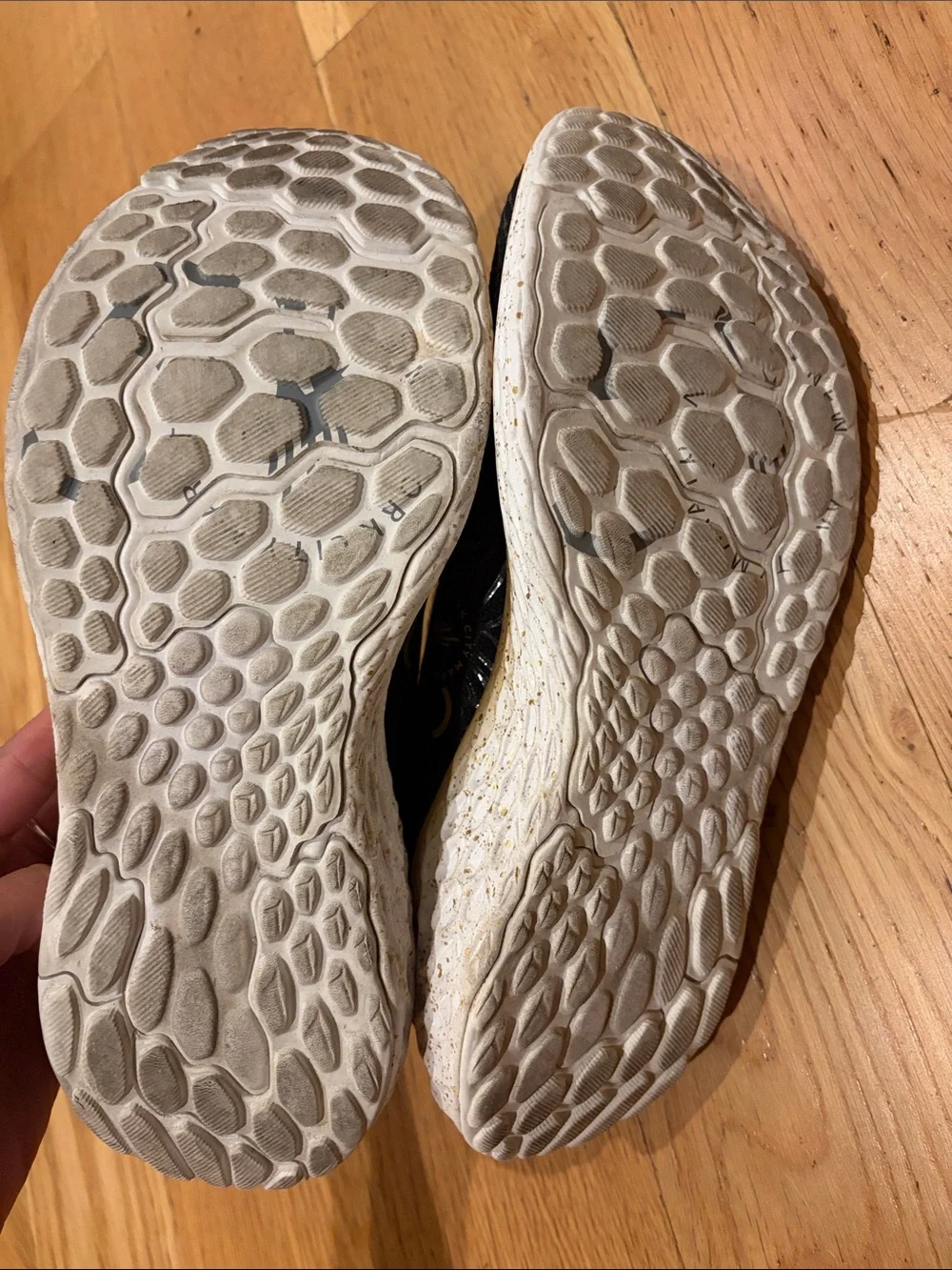 New Balance Fresh Foam NYC Marathon 50th Anniversary Running Shoes